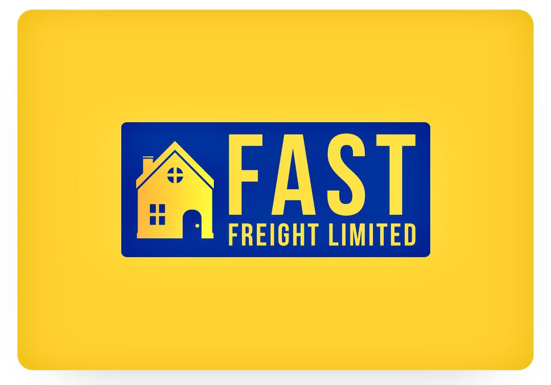 Fast Freight Limited- Best Logistic Services Provider